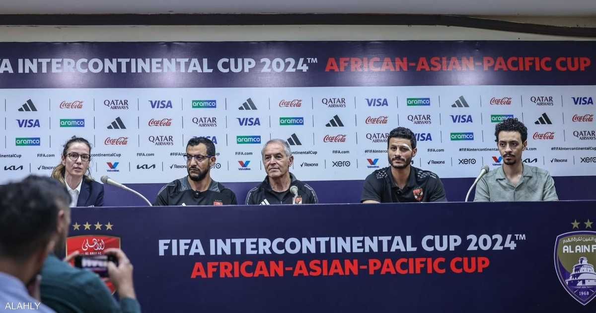 العالم اليوم - كولر: أثق في التغلب على العين وهذا رأيي في رحيمي