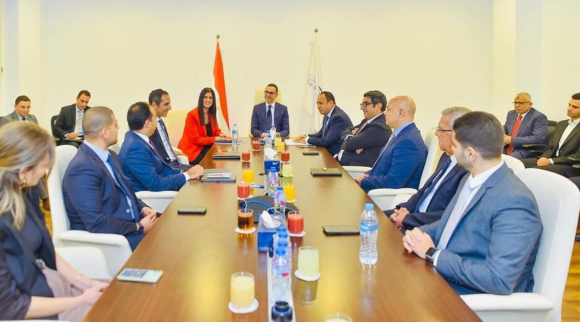 وزير الاستثمار: الحكومة حريصة على إدارة واستغلال الأصول…