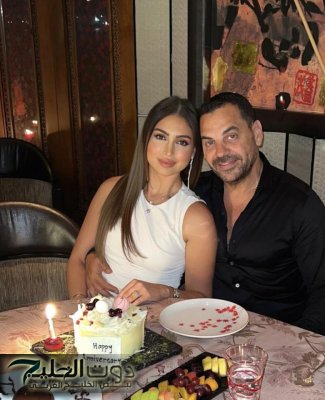 لماذا لم يُقِم طارق العريان ونيكول سعفان حفل زفاف