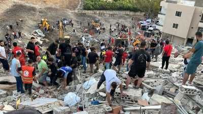 أخبار اليمن : حصيلة جديدة للشهداء والمصابين في لبنان