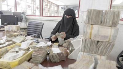 أخبار اليمن : خبر سار... صرف نصف راتب في صنعاء