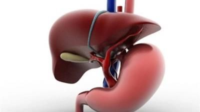 أخبار اليمن : ما أسباب تليّف الكبد؟