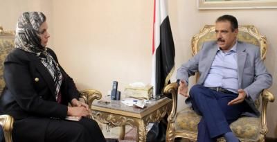 أخبار اليمن : صنعاء تؤكد: جاهزون للتوقيع مع الرياض