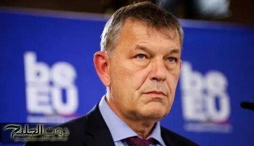 لازاريني يوجه رسالة لرئيس الجمعية العامة