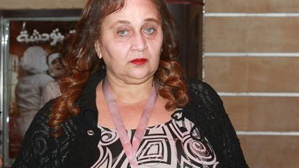 بسبب أغنية لطيفة.. مشادة كلامية بين خالد يوسف وماجدة خير الله