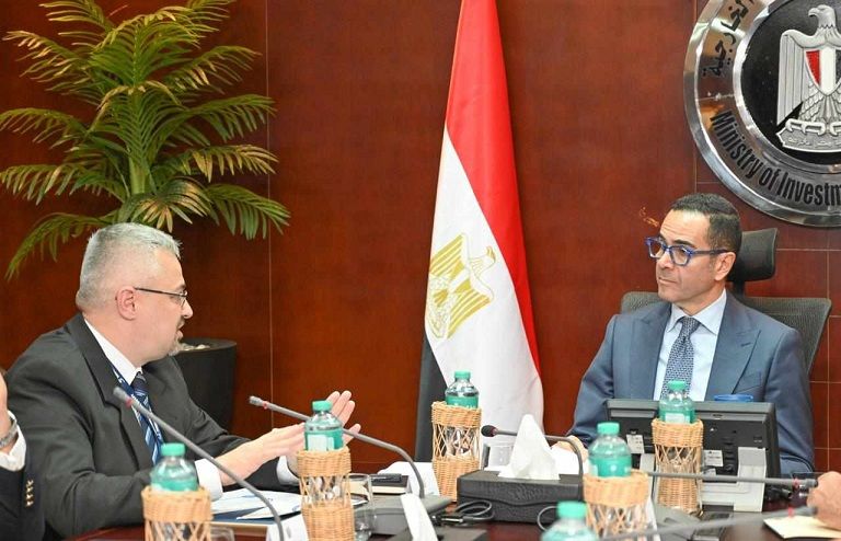 سوميتومو إليكتريك إيجيبت تبدأ الإنتاج في مصنعها الجديد…