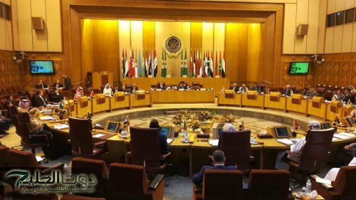 الجامعة العربية تستنكر قرار إسرائيل حظر الأونروا