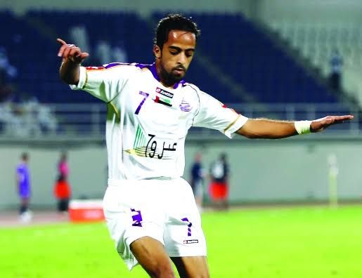 نجم العين السابق: مواجهة الأهلي صعبة بسبب جماهيره ولكنها ستكون ممتعة