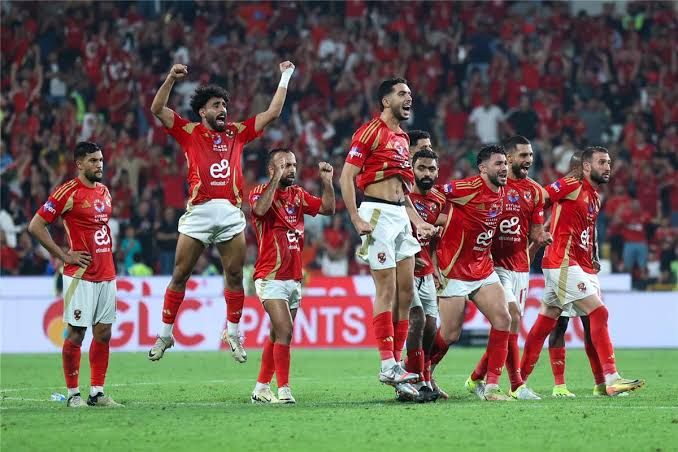 يلا شوت الآن الشوط الثاني (3-0).. بث مباشر مشاهدة مباراة الأهلي والعين اليوم في كأس الإنتركونتيننتال 2024
