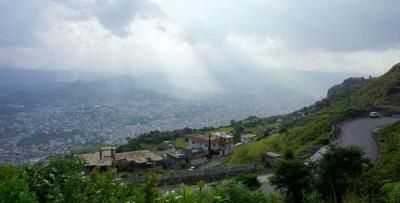 أخبار اليمن : طقس بارد وغير مستقر يسيطر على اليمن