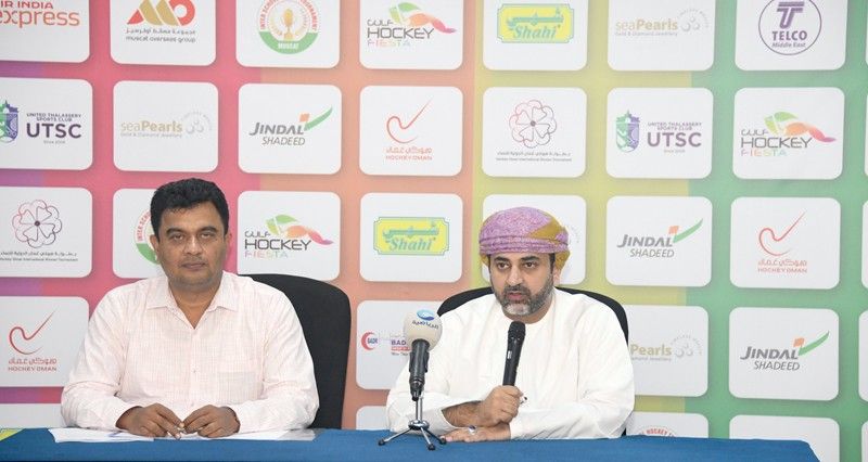 اتحاد الهوكي يكشف تفاصيل استضافته لـ 3 بطولات إقليمية ودولية