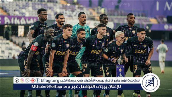 نجم العين السابق: مواجهة الأهلي صعبة لهذا السبب