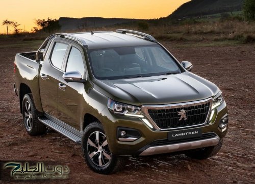 مواصفات سيارة بيجو لاندتريك 2024 بسعر مميز في السعودية - وحش الطرق الوعرة