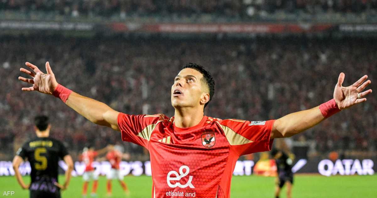 العالم اليوم - الأهلي يتأهل لنصف نهائي كأس القارات بعد تخطيه عقبة العين