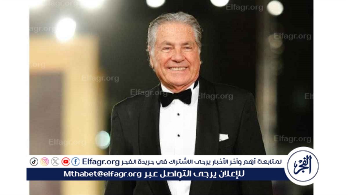 نجوم الفن يحولون منصات السوشيال ميديا لسرداق عزاء بسبب مصطفى فهمي