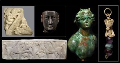 أخبار اليمن : صنعاء تحذر من استمرار نهب وسرقة الآثار اليمنية