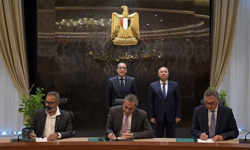 موانئ دبي توقع مذكرة تفاهم لدراسة تطوير منطقة حرة في نطاق…