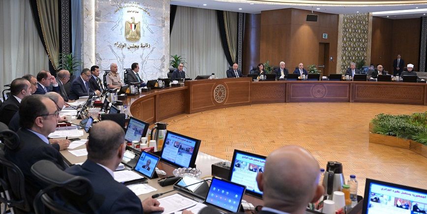 الحكومة توافق على تعديل بعض أحكام قانون الإجراءات الضريبية