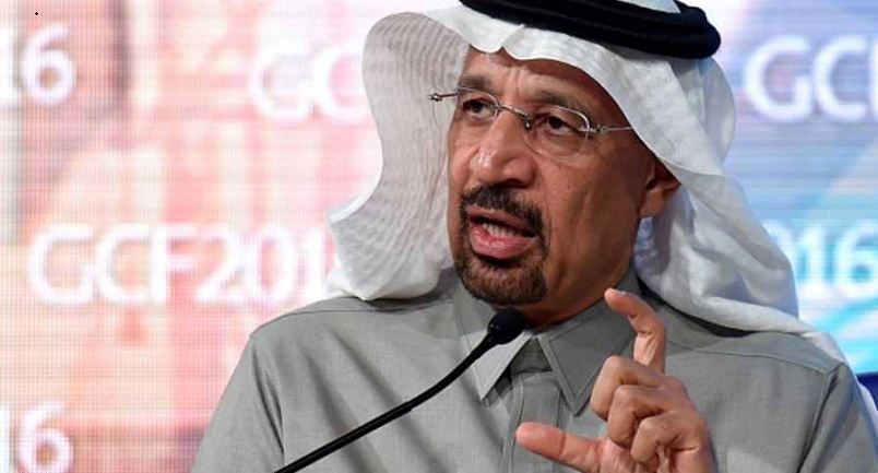 خالد الفالح: تخارج المستثمر الأجنبي من السعودية عند أقل…