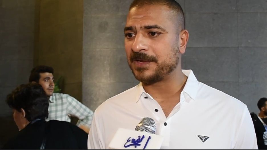 مصطفى أبو سريع يفتح صندوق أسراره في "فايق ورايق"