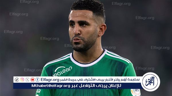 محرز وتوني يتصدران تشكيل الأهلي ضد الاتحاد في دوري روشن السعودي
