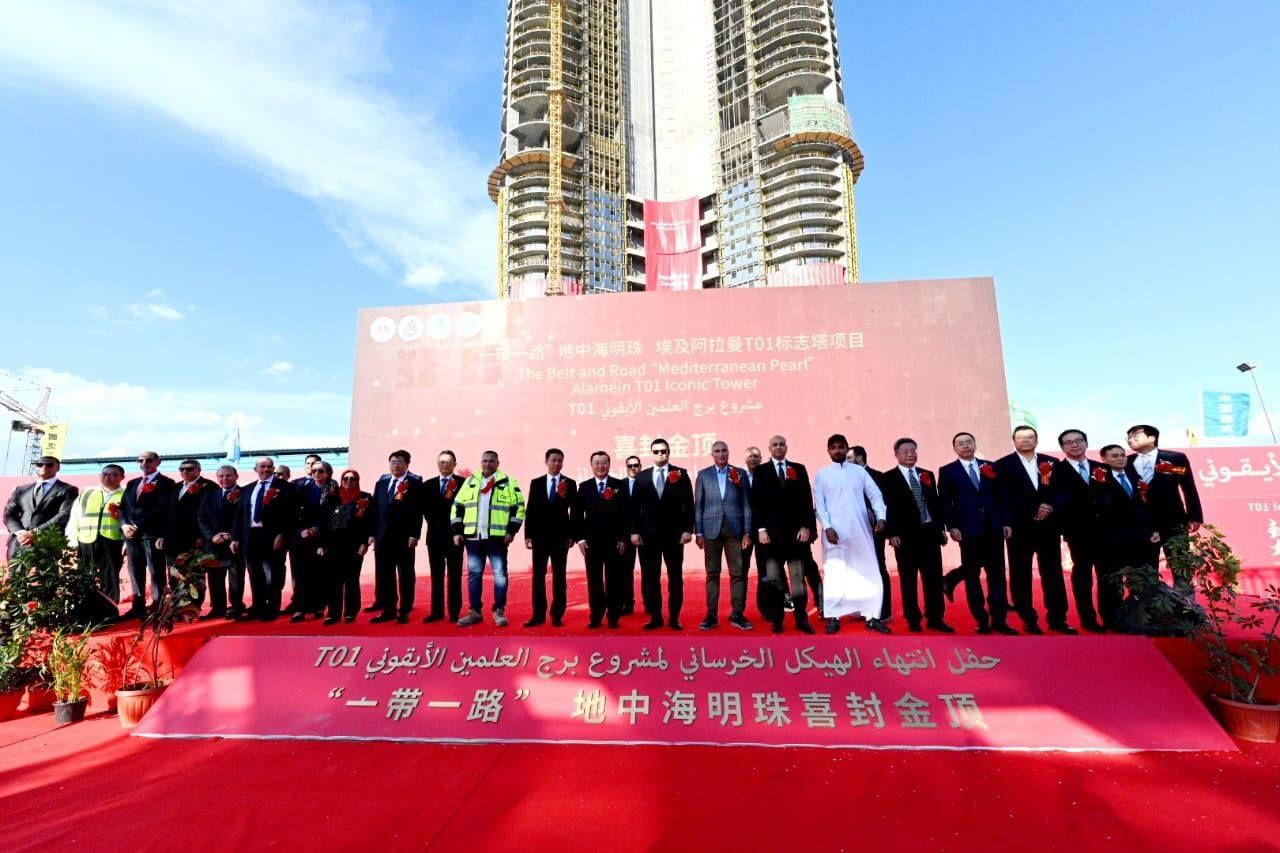 وزير الإسكان: الرئيس السيسي يقدم الدعم الكامل لتنفيذ مختلف…