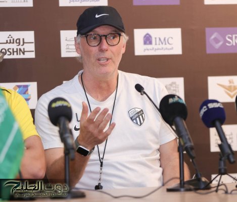 بلان: نجم الفريق جاهز لمواجهة الأهلي في الديربي