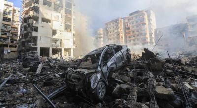 أخبار اليمن : لبنان.. ارتفاع حصيلة ضحايا العدوان