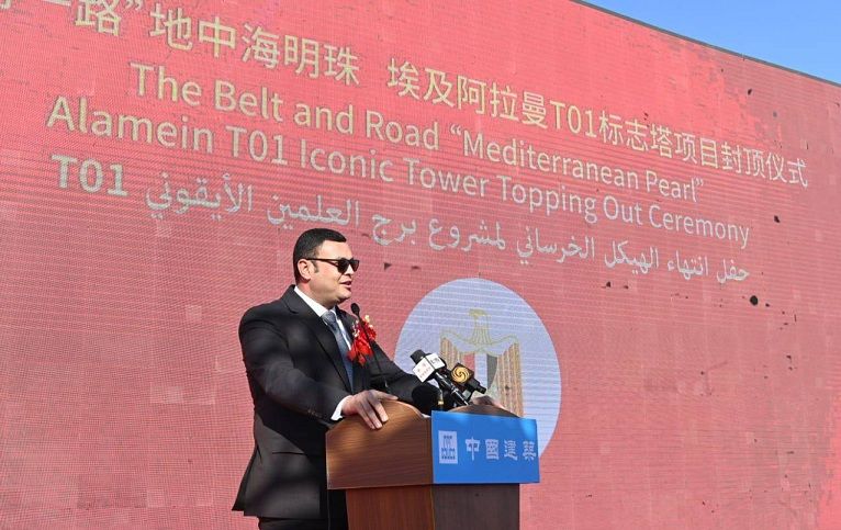 وزير الإسكان: الرئيس السيسي يقدم الدعم الكامل لتنفيذ مختلف…