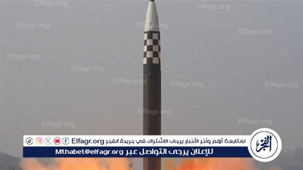 زعيم كوريا الشمالية: "صاروخًا باليستيًا عابرًا للقارات" للرد على تحركات الأعداء