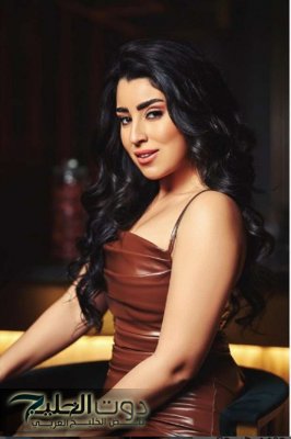 ما حقيقة منع آيتن عامر من المشاركة بأعمال في الكويت