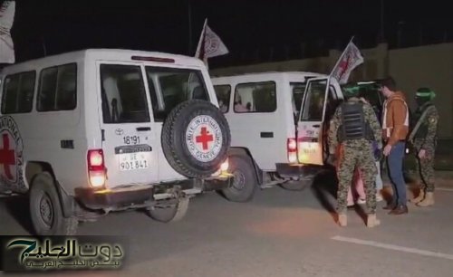 حماس ترفض اقتراح وقف إطلاق النار قصير الأمد