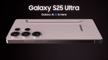 ‏الطفرة الجديدة وصلت.. مواصفات هاتف سامسونج جلاكسي s25 ultra وموعد اطلاقه في الأسواق