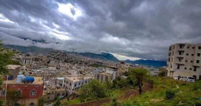 أخبار اليمن : تغيرات مفاجأة.. الشوافي يكشف تفاصيل طقس اليمن لأسبوع