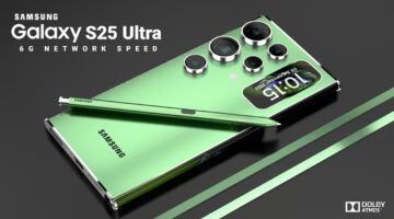 دليلك الشامل لهاتف s25 ultra سامسونج جلاكسي الجديد .. لا يحتاج للشحن ومقاوم للماء