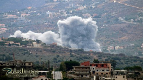 حزب الله :مقتل 95 جنديا إسرائيليا وإصابة 900 منذ بدء التوغل