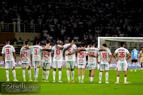 مفاجأت بالجملة.. تعرف على تشكيل الزمالك المتوقع أمام البنك الأهلي في إفتتحاية الدوري