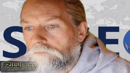 خبير الزلازل الهولندي الشهير يحذر من زلزال قوي ويحدد تاريخه .. فيديو