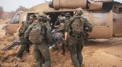 أخبار اليمن : بينهم 95 قتيلاً.. حزب الله يكشف خسائر جيش الاحتلال