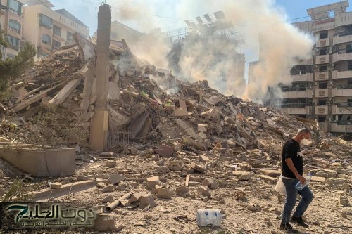 "وول ستريت جورنال" تكشف تفاصيل الهدنة المقترحة في لبنان