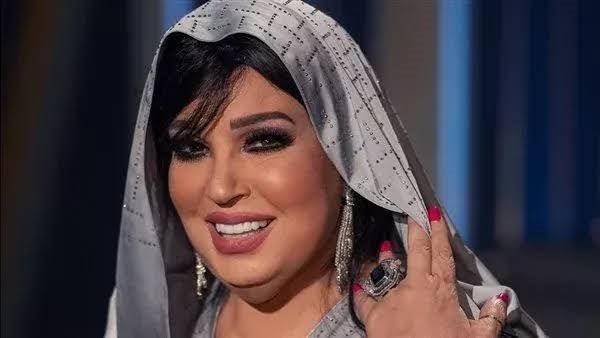 لهذا السبب.. فيفي عبده تعتذر عن حضور عزاء حسن يوسف