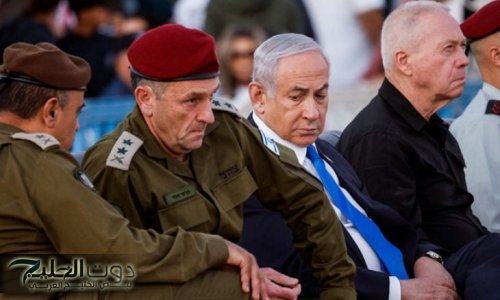 فضيحة بتل أبيب .. هندسة وعي الإسرائيليين بفبركة الاكاذيب