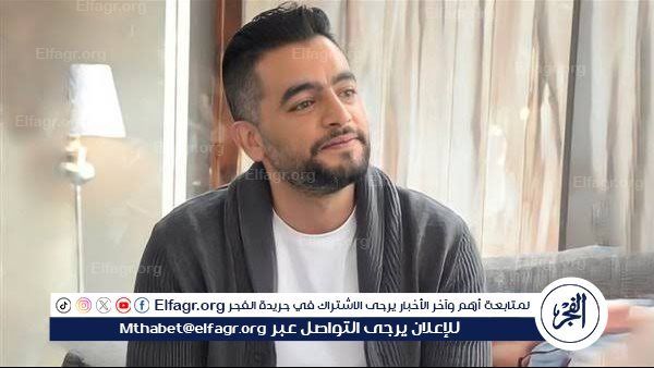 بعد نجاح ملف سري.. هانى سلامة يتعاقد على بطولة فيلم جديد