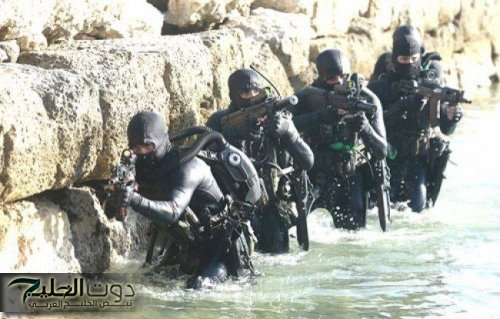 ما هي وحدة شييطت 13 التي نفذت إنزال البترون شمال لبنان