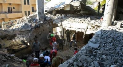 أخبار اليمن : حصيلة جديدة للعدوان الإسرائيلي على لبنان