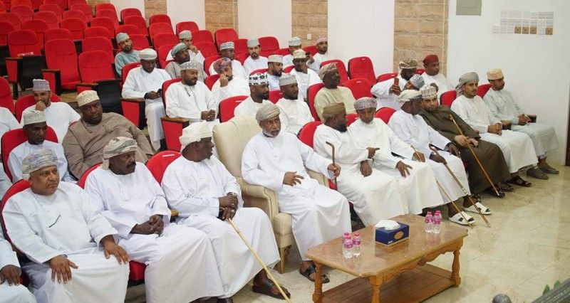 سحب قرعة بطولة فريق الطريف لكرة القدم بالمصنعة