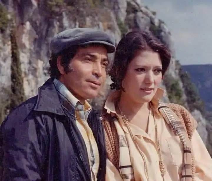 "لن تفارقني يا حبيبي".. شمس البارودي تنعى حسن يوسف بكلمات مؤثرة في أول تعليق لها بعد وفاة زوجها الفنان حسن يوسف خرجت الفنانة المعتزلة شمس البارودي لتنعى الراحل بكلمات مؤثرة إقرأ المزيد