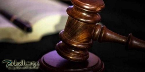 السجن المشدد للمتهمين باستعراض القوة فى مصر القديمة