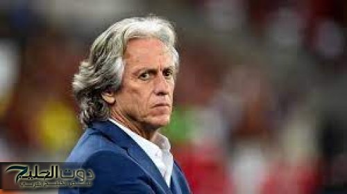 خيسوس يقوم بهذا الاجراء القاسي على لاعبي الهلال بسبب