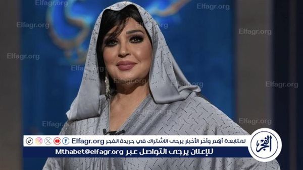 لهذا السبب.. فيفي عبده تتصدر تريند "جوجل"